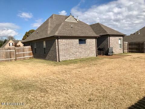 108 Eagle St, Senatobia, MS 38668 photo 3