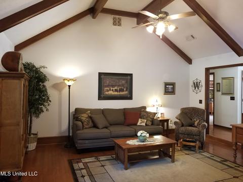 506 Dixton Dr, Brandon, MS 39047 photo 8