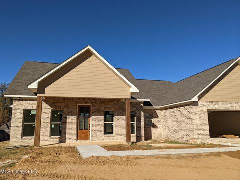 117 Springmeade Rd, Clinton, MS 39056 photo 1