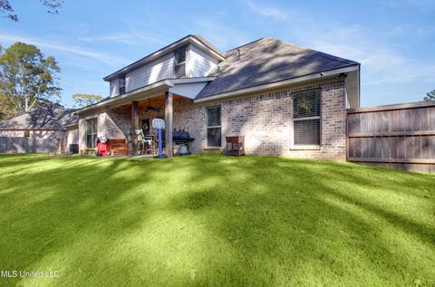 124 Sylvias Pl, Brandon, MS 39042 photo 24