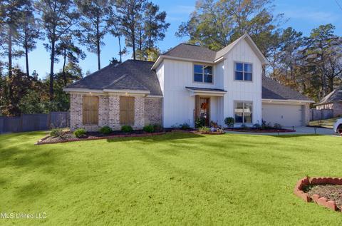 124 Sylvias Pl, Brandon, MS 39042 photo 1