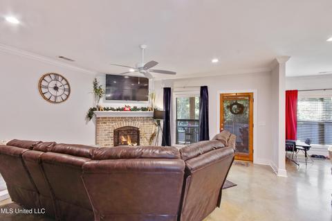 124 Sylvias Pl, Brandon, MS 39042 photo 4