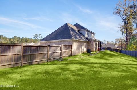 124 Sylvias Pl, Brandon, MS 39042 photo 25