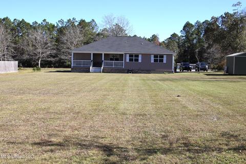 5297 Gilbert Preston Road Rd, Saucier, MS 39574 photo 26