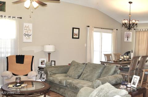 5297 Gilbert Preston Road Rd, Saucier, MS 39574 photo 11