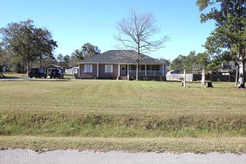 5297 Gilbert Preston Road Rd, Saucier, MS 39574 photo 22