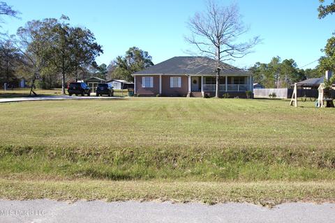 5297 Gilbert Preston Road Rd, Saucier, MS 39574 photo 21