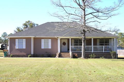5297 Gilbert Preston Road Rd, Saucier, MS 39574 photo 1