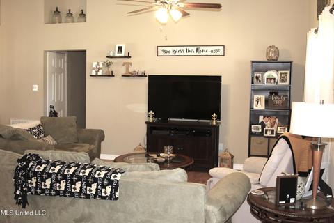 5297 Gilbert Preston Road Rd, Saucier, MS 39574 photo 8