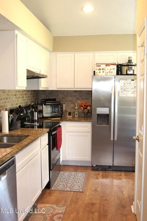 5297 Gilbert Preston Road Rd, Saucier, MS 39574 photo 4