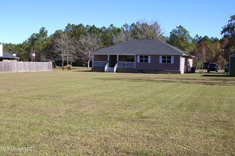 5297 Gilbert Preston Road Rd, Saucier, MS 39574 photo 27