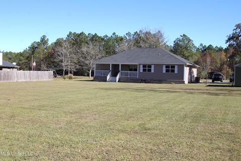 5297 Gilbert Preston Road Rd, Saucier, MS 39574 photo 28