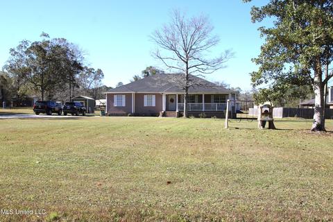 5297 Gilbert Preston Road Rd, Saucier, MS 39574 photo 24