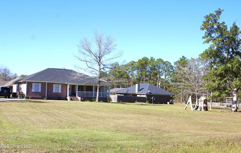 5297 Gilbert Preston Road Rd, Saucier, MS 39574 photo 25