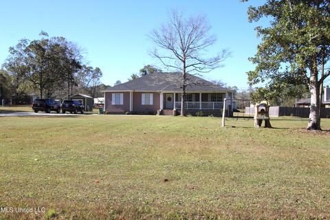 5297 Gilbert Preston Road Rd, Saucier, MS 39574 photo 23