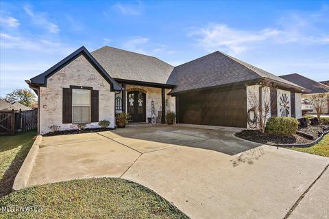 213 Stonebridge Blvd, Brandon, MS 39042 photo 3