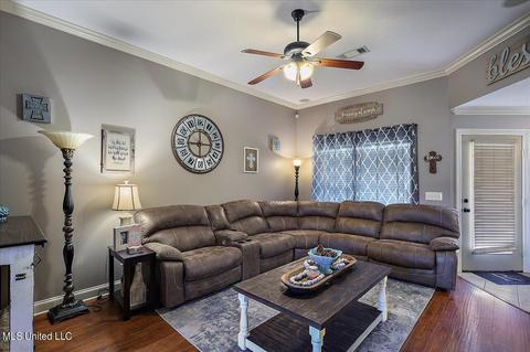 213 Stonebridge Blvd, Brandon, MS 39042 photo 13