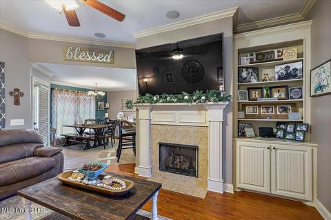 213 Stonebridge Blvd, Brandon, MS 39042 photo 12