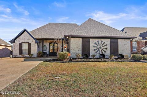 213 Stonebridge Blvd, Brandon, MS 39042 photo 1