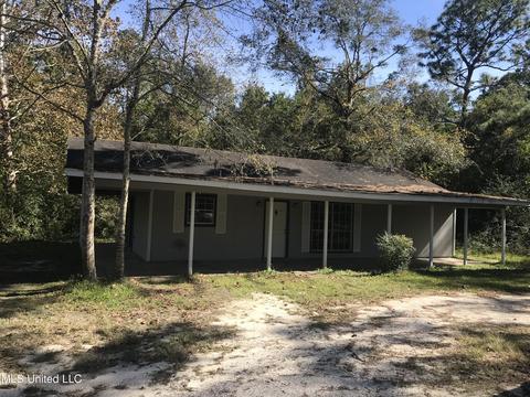 23464 Old Highway 49, Saucier, MS 39574 photo 1