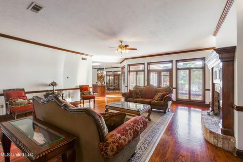 379 Saint Augustine Drive Dr, Madison, MS 39110 photo 19