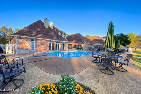 379 Saint Augustine Drive Dr, Madison, MS 39110 photo 50