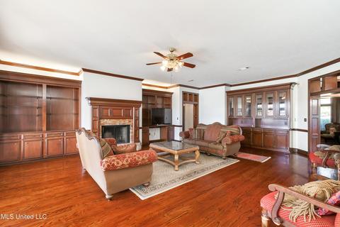 379 Saint Augustine Drive Dr, Madison, MS 39110 photo 23