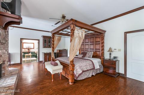 379 Saint Augustine Drive Dr, Madison, MS 39110 photo 30