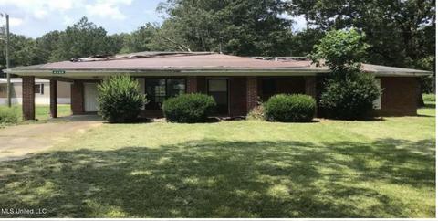721 White Station Rd, West Point, MS 39773 photo 1