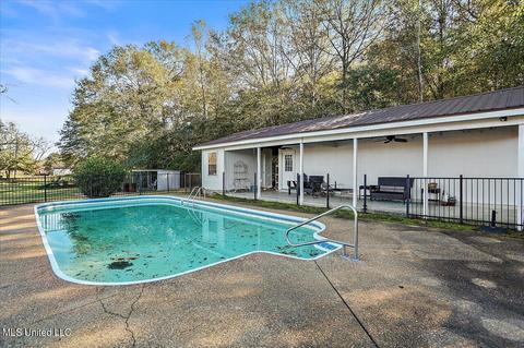 673 Simpson Highway 149, Magee, MS 39111 photo 39