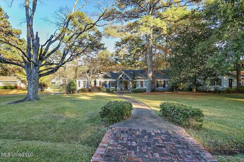 3984 Northeast Dr, Jackson, MS 39211 photo 1