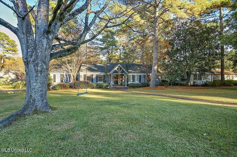 3984 Northeast Dr, Jackson, MS 39211 photo 2