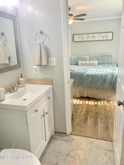 2455 Old Jackson Rd, Terry, MS 39170 photo 14