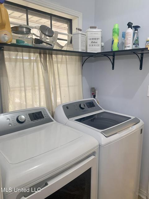 2455 Old Jackson Rd, Terry, MS 39170 photo 15
