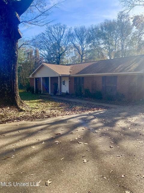 2455 Old Jackson Rd, Terry, MS 39170 photo 20
