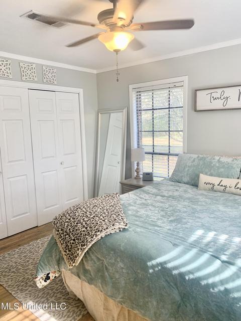 2455 Old Jackson Rd, Terry, MS 39170 photo 13