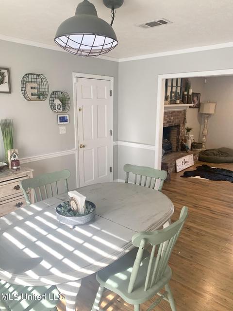 2455 Old Jackson Rd, Terry, MS 39170 photo 5