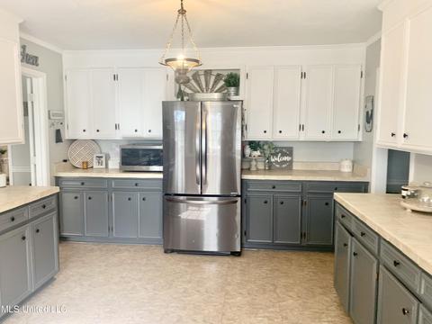 2455 Old Jackson Rd, Terry, MS 39170 photo 8