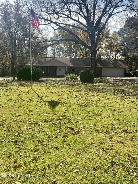 2455 Old Jackson Rd, Terry, MS 39170 photo 1