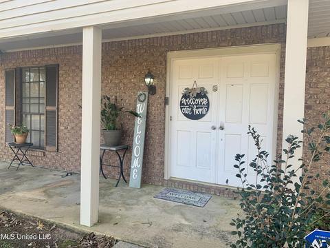 2455 Old Jackson Rd, Terry, MS 39170 photo 21