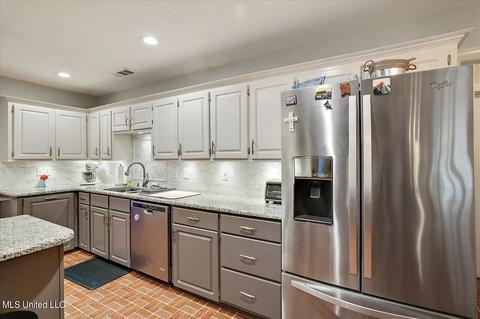 1415 Carroll Dr, Terry, MS 39170 photo 22