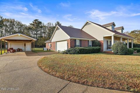 1415 Carroll Dr, Terry, MS 39170 photo 5