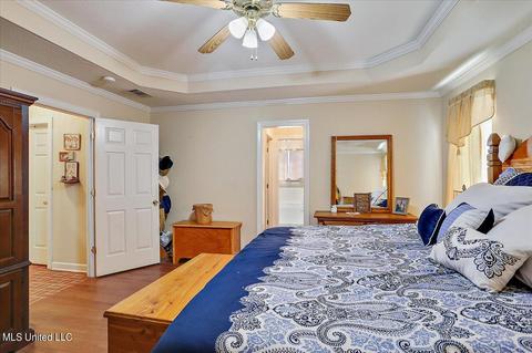 1415 Carroll Dr, Terry, MS 39170 photo 31