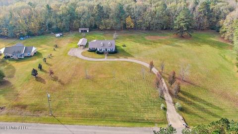 1415 Carroll Dr, Terry, MS 39170 photo 46