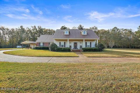 1415 Carroll Dr, Terry, MS 39170 photo 2