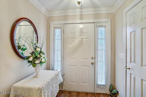 1415 Carroll Dr, Terry, MS 39170 photo 20