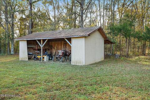 1415 Carroll Dr, Terry, MS 39170 photo 12