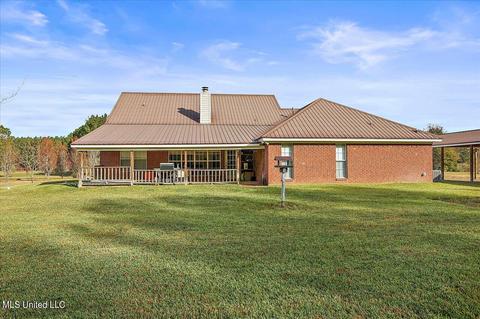1415 Carroll Dr, Terry, MS 39170 photo 9