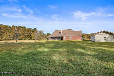 1415 Carroll Dr, Terry, MS 39170 photo 10