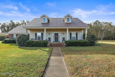 1415 Carroll Dr, Terry, MS 39170 photo 3
